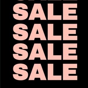 No Reasonable offers refused